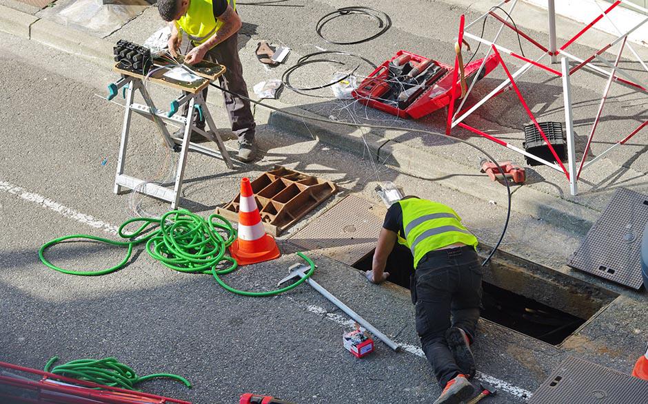 tarif plombier débouchage canalisation La Garenne-Colombes