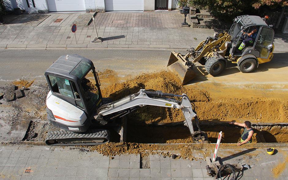 tarif plombier débouchage canalisation La Garenne-Colombes