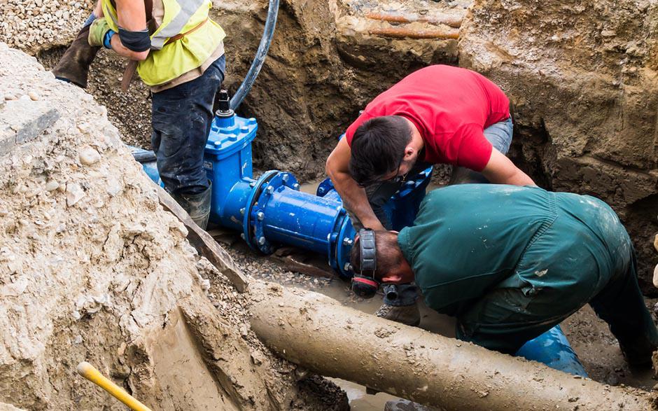 tarif plombier débouchage canalisation La Garenne-Colombes